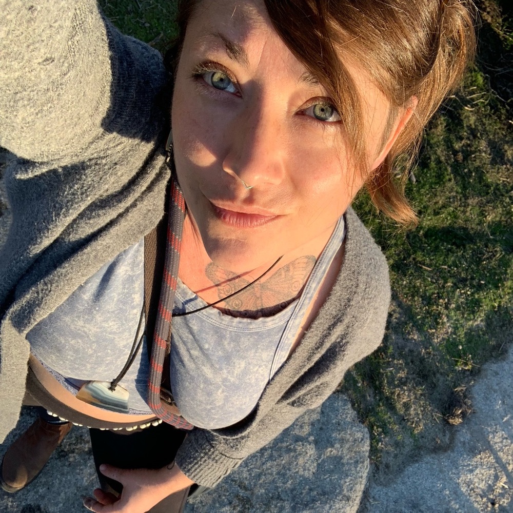 Meet your Posher, Ehme